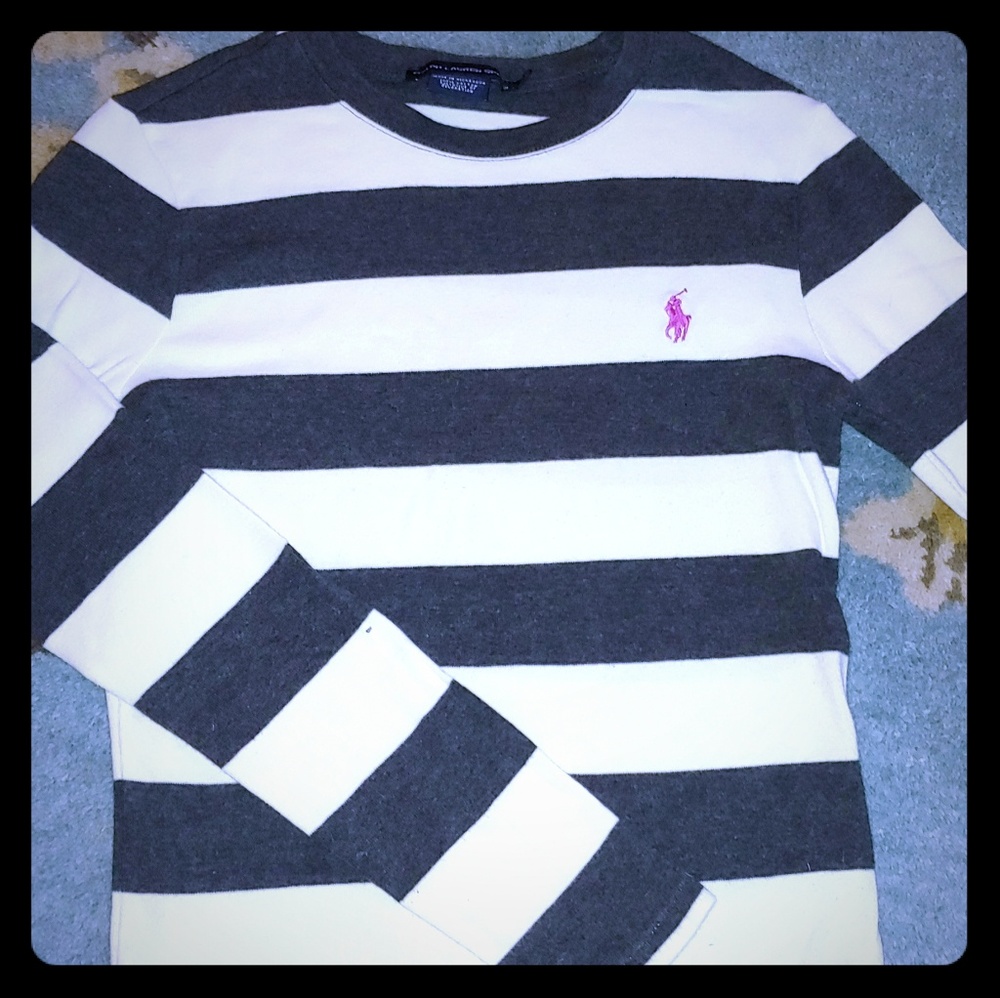 Ralph Lauren Sweater